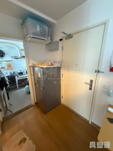 山麗苑 B座 - 28NTS – 香港北部都會區