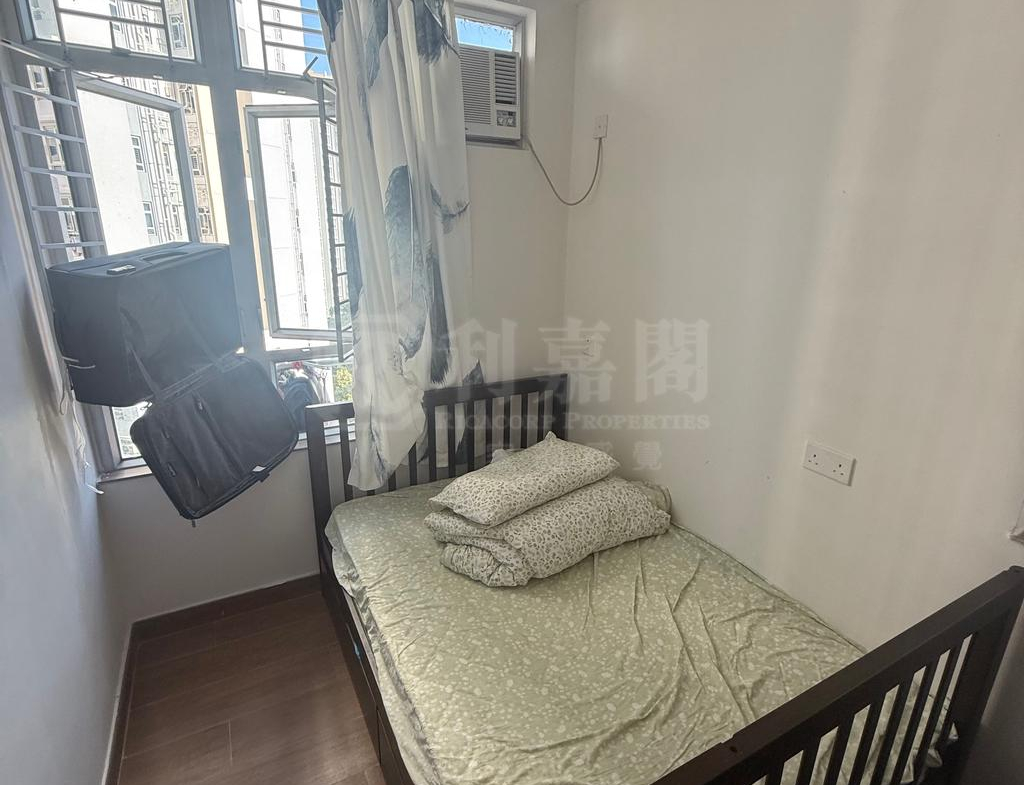 山麗苑 B座 - 28NTS – 香港北部都會區