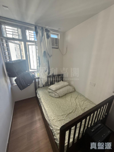 山麗苑 B座 - 28NTS – 香港北部都會區