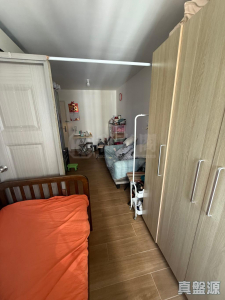 山麗苑 B座 - 28NTS – 香港北部都會區