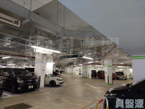 山麗苑 B座 - 28NTS – 香港北部都會區