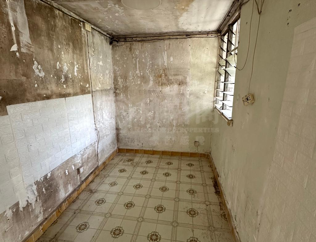 祥華邨 祥德樓 - 28NTS – 香港北部都會區