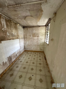 祥華邨 祥德樓 - 28NTS – 香港北部都會區