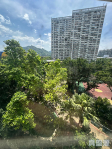 祥華邨 祥德樓 - 28NTS – 香港北部都會區