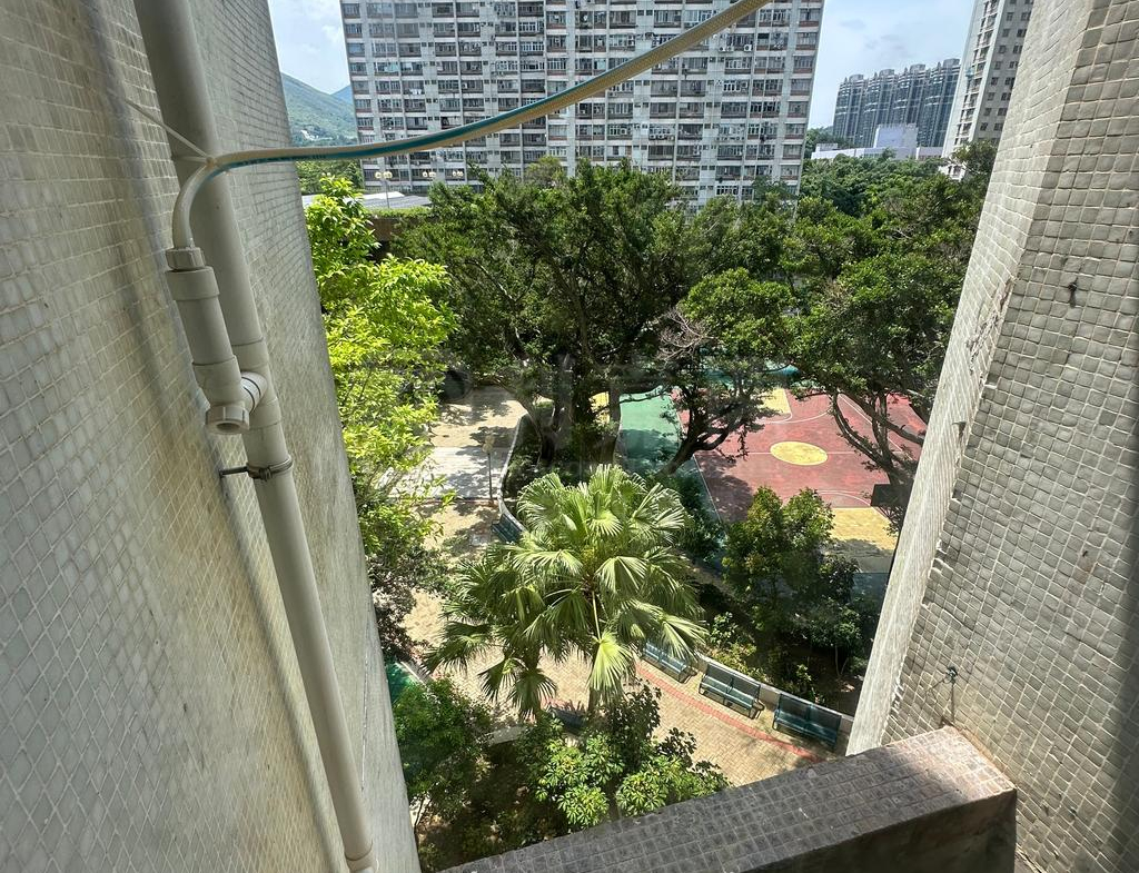 祥華邨 祥德樓 - 28NTS – 香港北部都會區