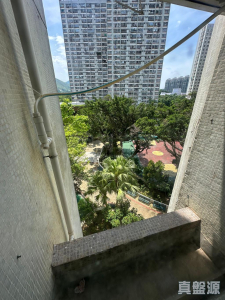 祥華邨 祥德樓 - 28NTS – 香港北部都會區