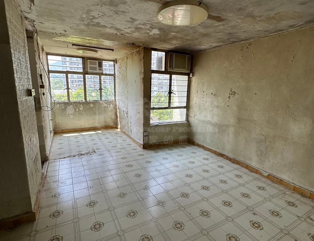 祥華邨 祥德樓 - 28NTS – 香港北部都會區