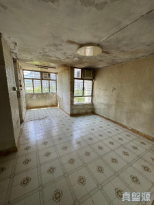 祥華邨 祥德樓 - 28NTS – 香港北部都會區