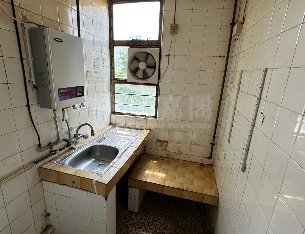 祥華邨 祥德樓 - 28NTS – 香港北部都會區