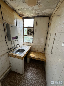 祥華邨 祥德樓 - 28NTS – 香港北部都會區