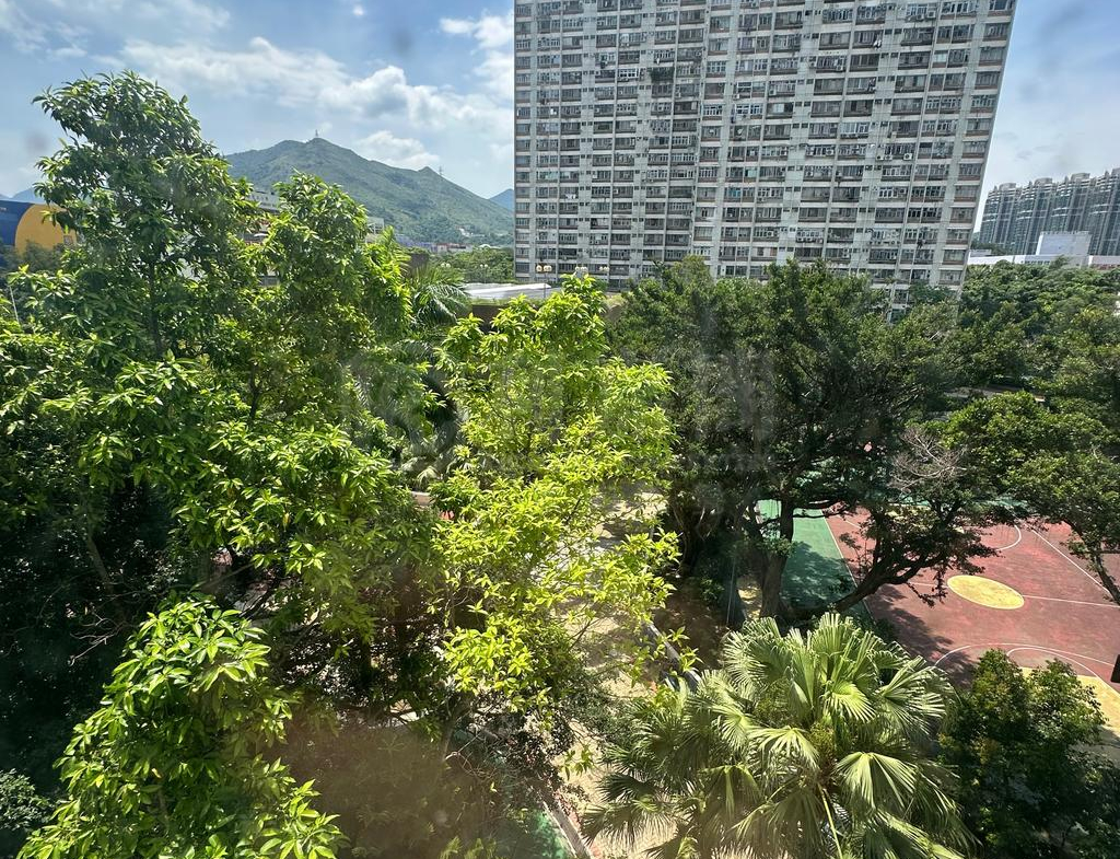 祥華邨 祥德樓 - 28NTS – 香港北部都會區