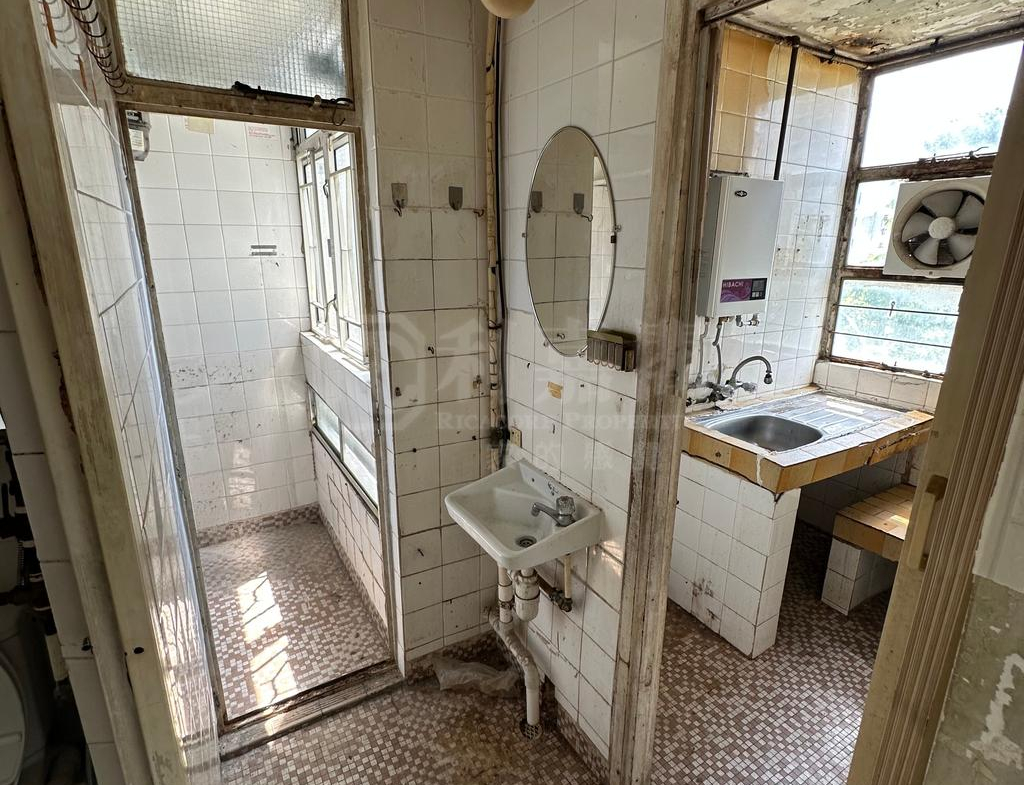 祥華邨 祥德樓 - 28NTS – 香港北部都會區