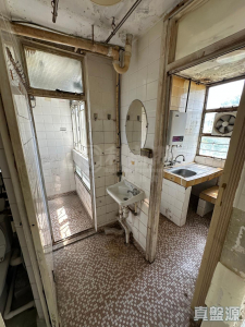 祥華邨 祥德樓 - 28NTS – 香港北部都會區