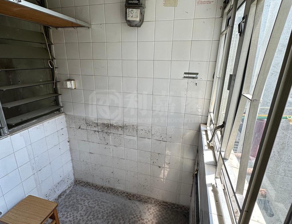 祥華邨 祥德樓 - 28NTS – 香港北部都會區