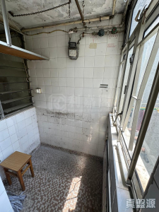 祥華邨 祥德樓 - 28NTS – 香港北部都會區