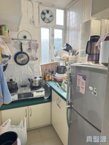 美城苑 逸城閣 (B座) - 28NTS – 香港北部都會區