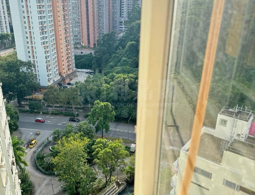 美城苑 逸城閣 (B座) - 28NTS – 香港北部都會區