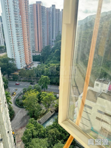 美城苑 逸城閣 (B座) - 28NTS – 香港北部都會區