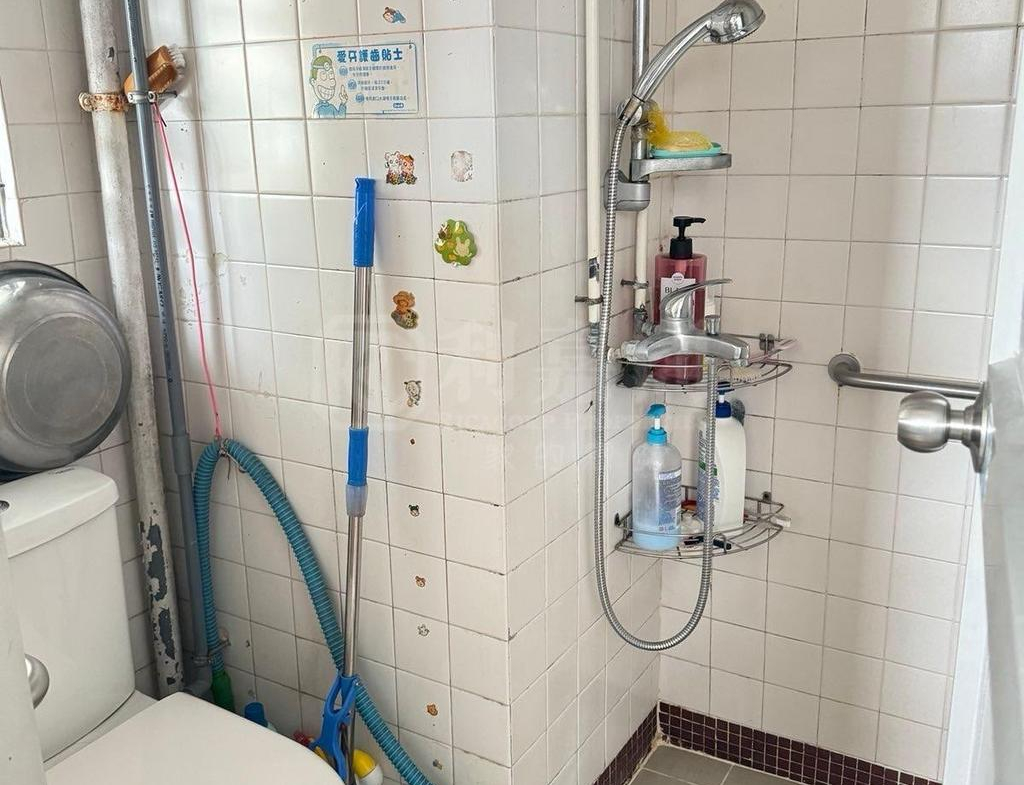 美城苑 逸城閣 (B座) - 28NTS – 香港北部都會區