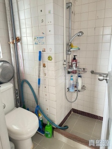 美城苑 逸城閣 (B座) - 28NTS – 香港北部都會區