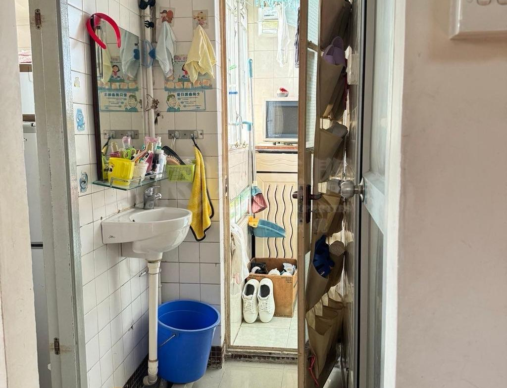 美城苑 逸城閣 (B座) - 28NTS – 香港北部都會區