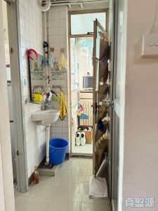 美城苑 逸城閣 (B座) - 28NTS – 香港北部都會區