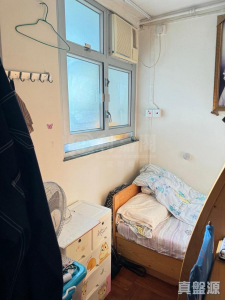 美城苑 逸城閣 (B座) - 28NTS – 香港北部都會區