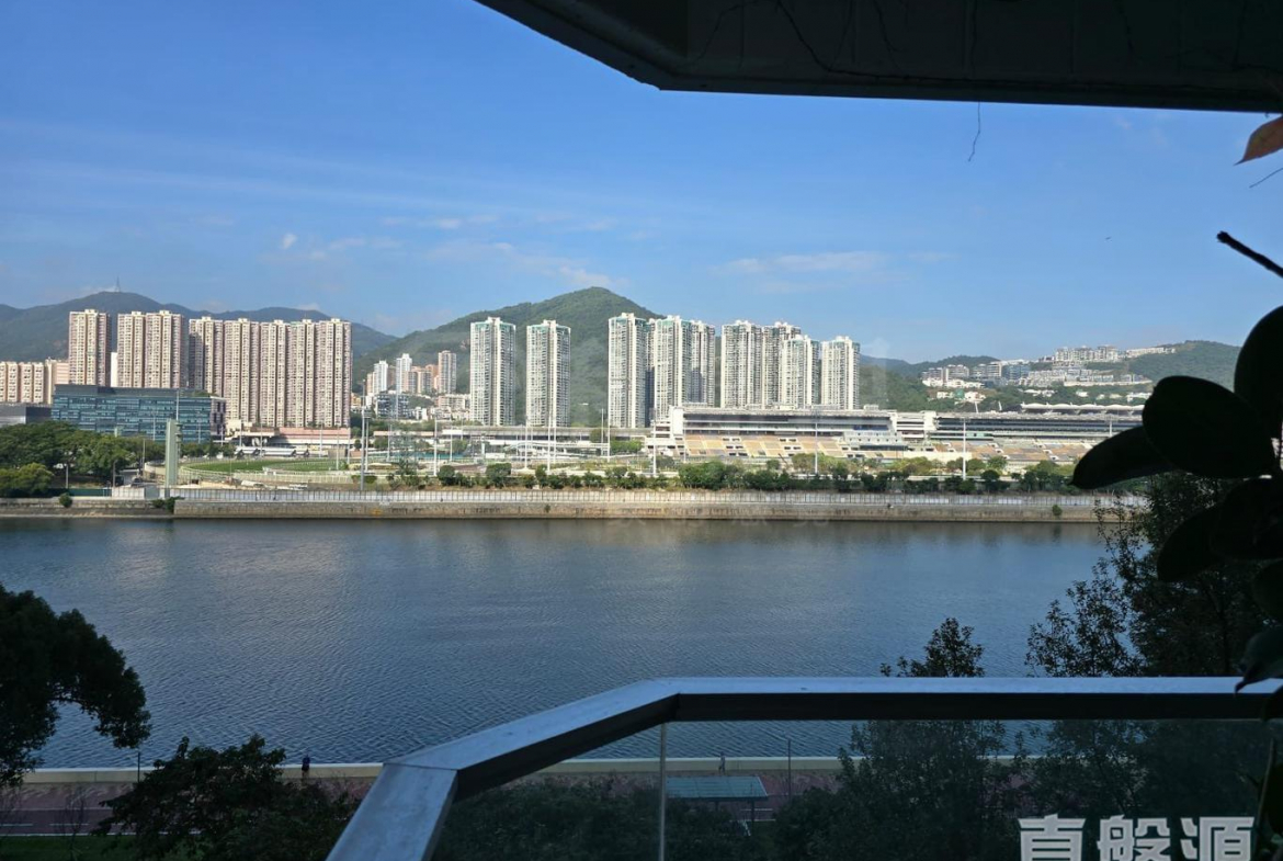 碧濤花園 2期 怡景閣 (C座) - 28NTS – 香港北部都會區