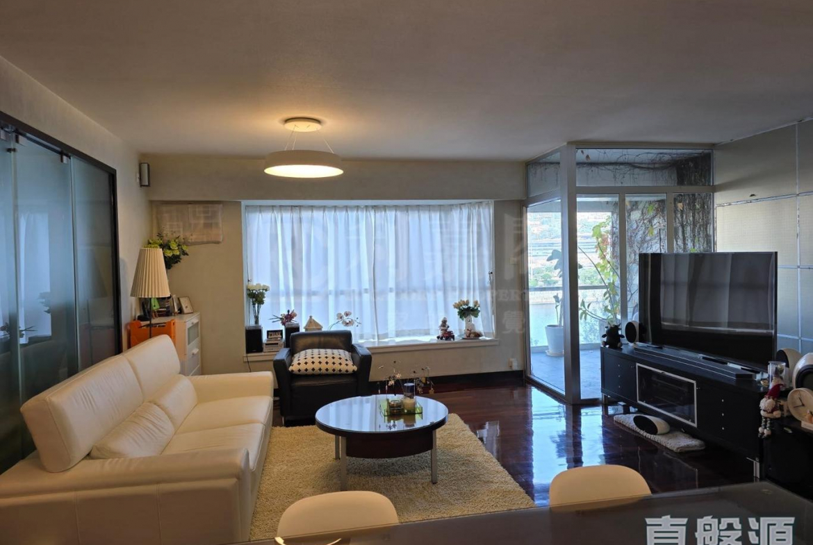 碧濤花園 2期 怡景閣 (C座) - 28NTS – 香港北部都會區