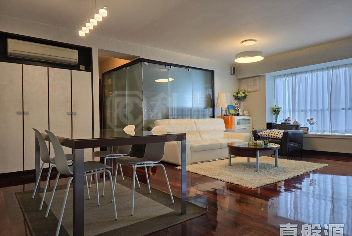 碧濤花園 2期 怡景閣 (C座) - 28NTS – 香港北部都會區