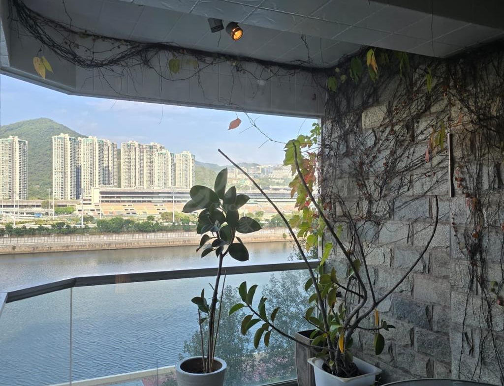 碧濤花園 2期 怡景閣 (C座) - 28NTS – 香港北部都會區