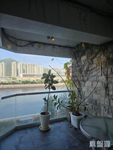 碧濤花園 2期 怡景閣 (C座) - 28NTS – 香港北部都會區