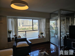 碧濤花園 2期 怡景閣 (C座) - 28NTS – 香港北部都會區