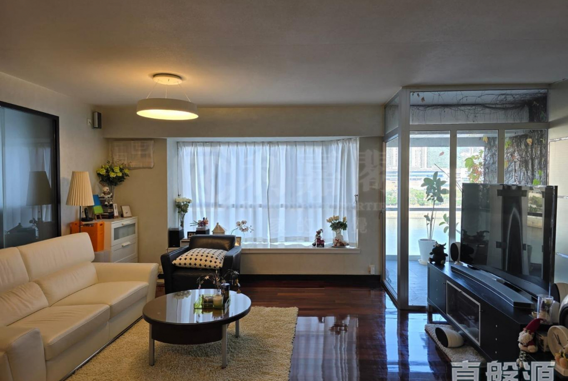 碧濤花園 2期 怡景閣 (C座) - 28NTS – 香港北部都會區