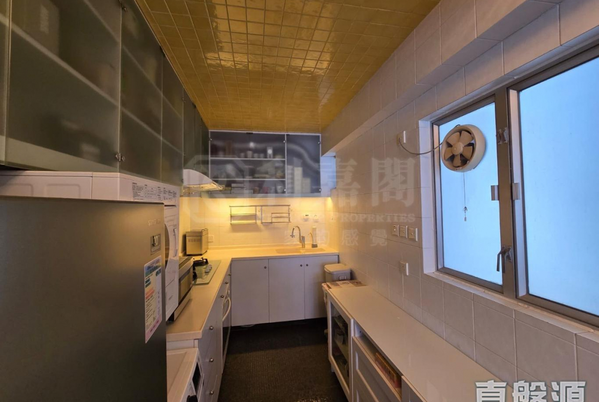 碧濤花園 2期 怡景閣 (C座) - 28NTS – 香港北部都會區