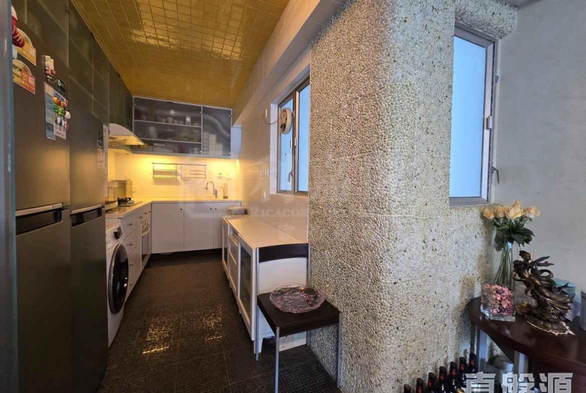 碧濤花園 2期 怡景閣 (C座) - 28NTS – 香港北部都會區