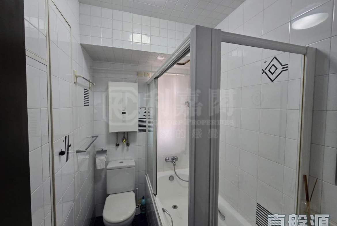 碧濤花園 2期 怡景閣 (C座) - 28NTS – 香港北部都會區