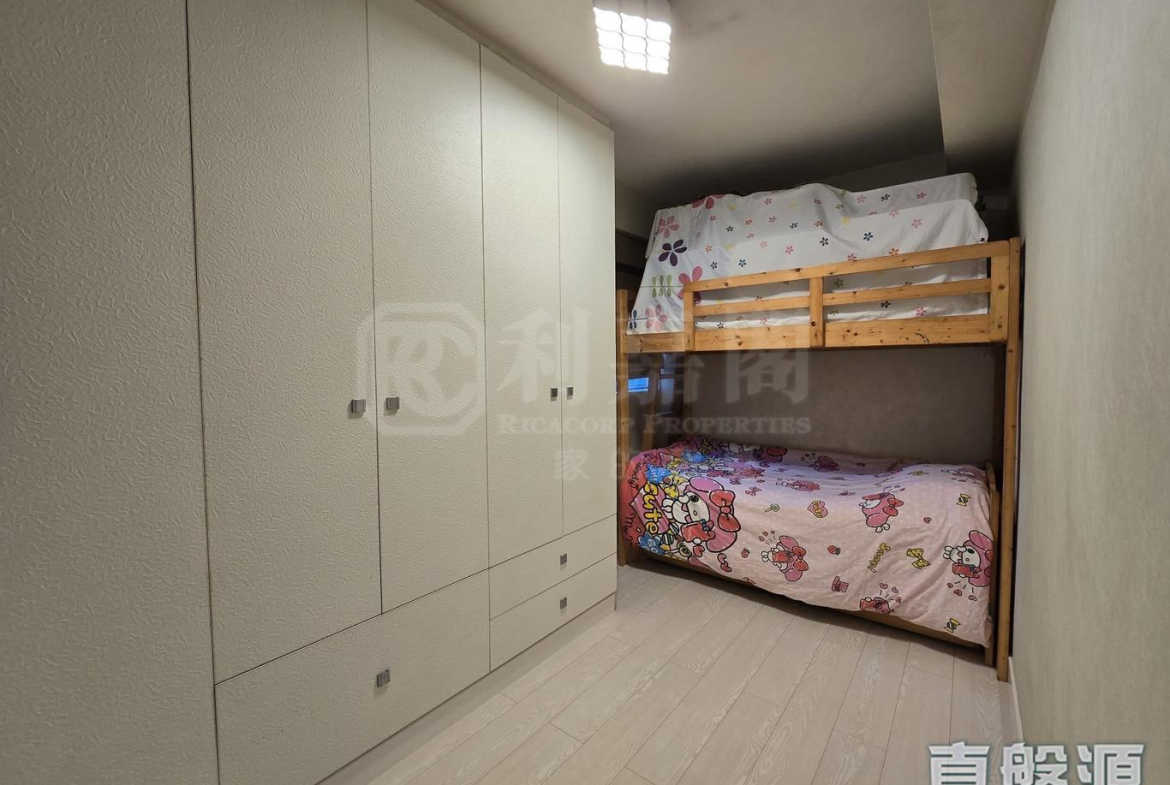 碧濤花園 2期 怡景閣 (C座) - 28NTS – 香港北部都會區