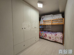 碧濤花園 2期 怡景閣 (C座) - 28NTS – 香港北部都會區