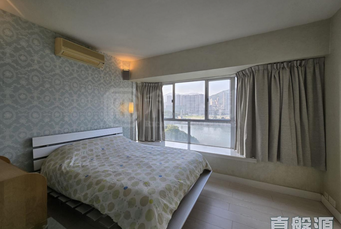 碧濤花園 2期 怡景閣 (C座) - 28NTS – 香港北部都會區