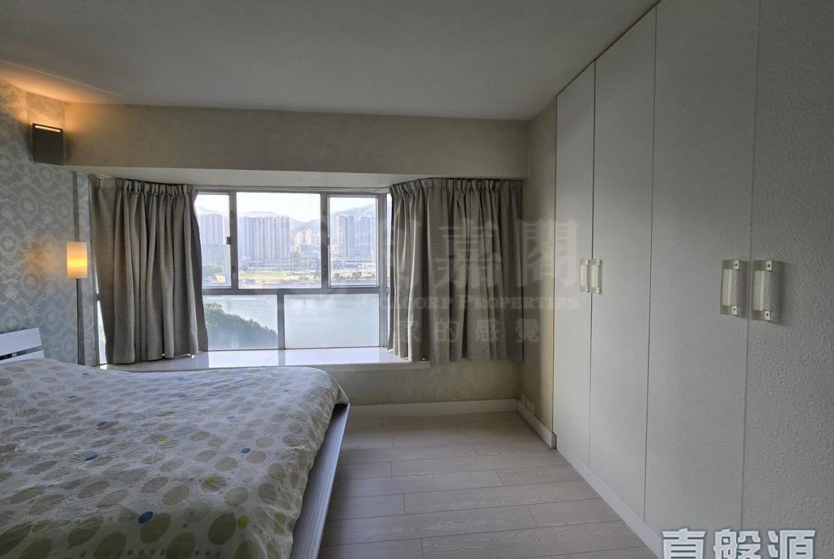 碧濤花園 2期 怡景閣 (C座) - 28NTS – 香港北部都會區