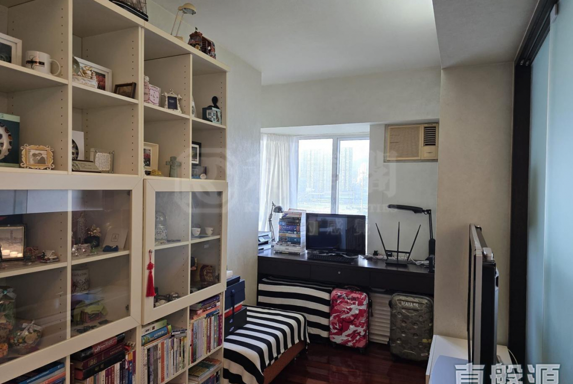 碧濤花園 2期 怡景閣 (C座) - 28NTS – 香港北部都會區