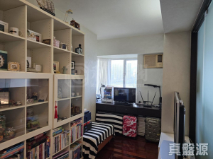 碧濤花園 2期 怡景閣 (C座) - 28NTS – 香港北部都會區