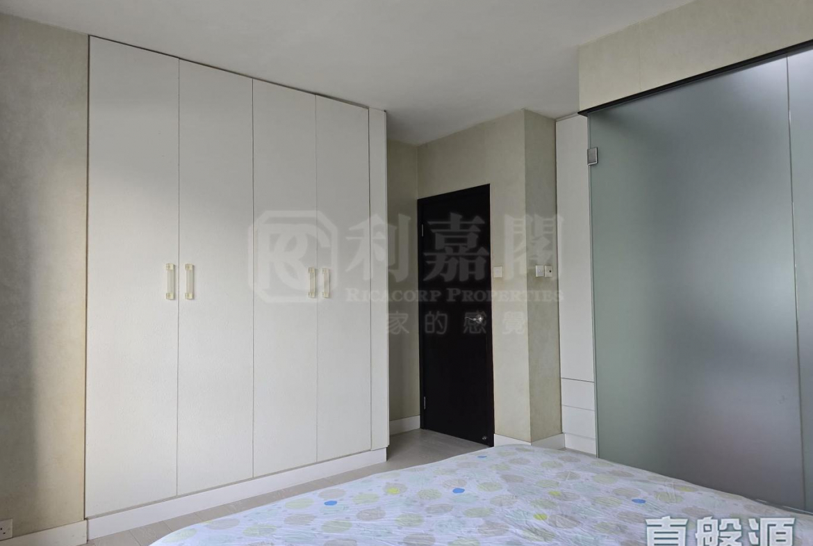 碧濤花園 2期 怡景閣 (C座) - 28NTS – 香港北部都會區