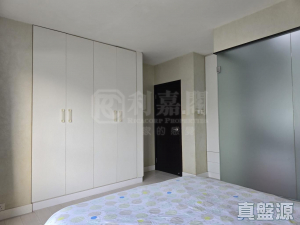 碧濤花園 2期 怡景閣 (C座) - 28NTS – 香港北部都會區