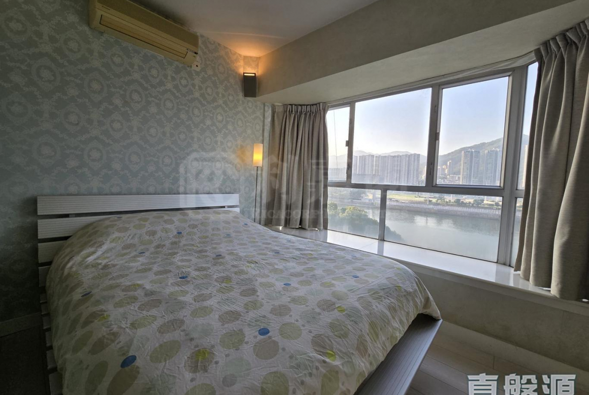 碧濤花園 2期 怡景閣 (C座) - 28NTS – 香港北部都會區