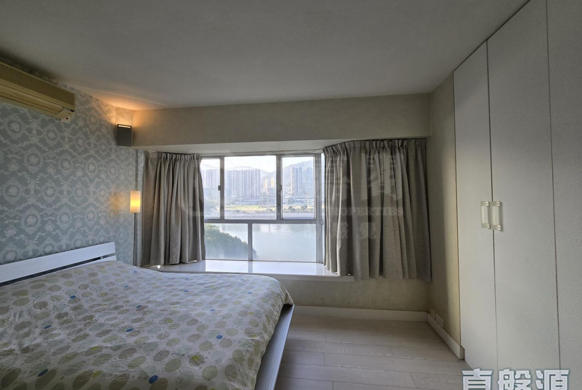 碧濤花園 2期 怡景閣 (C座) - 28NTS – 香港北部都會區