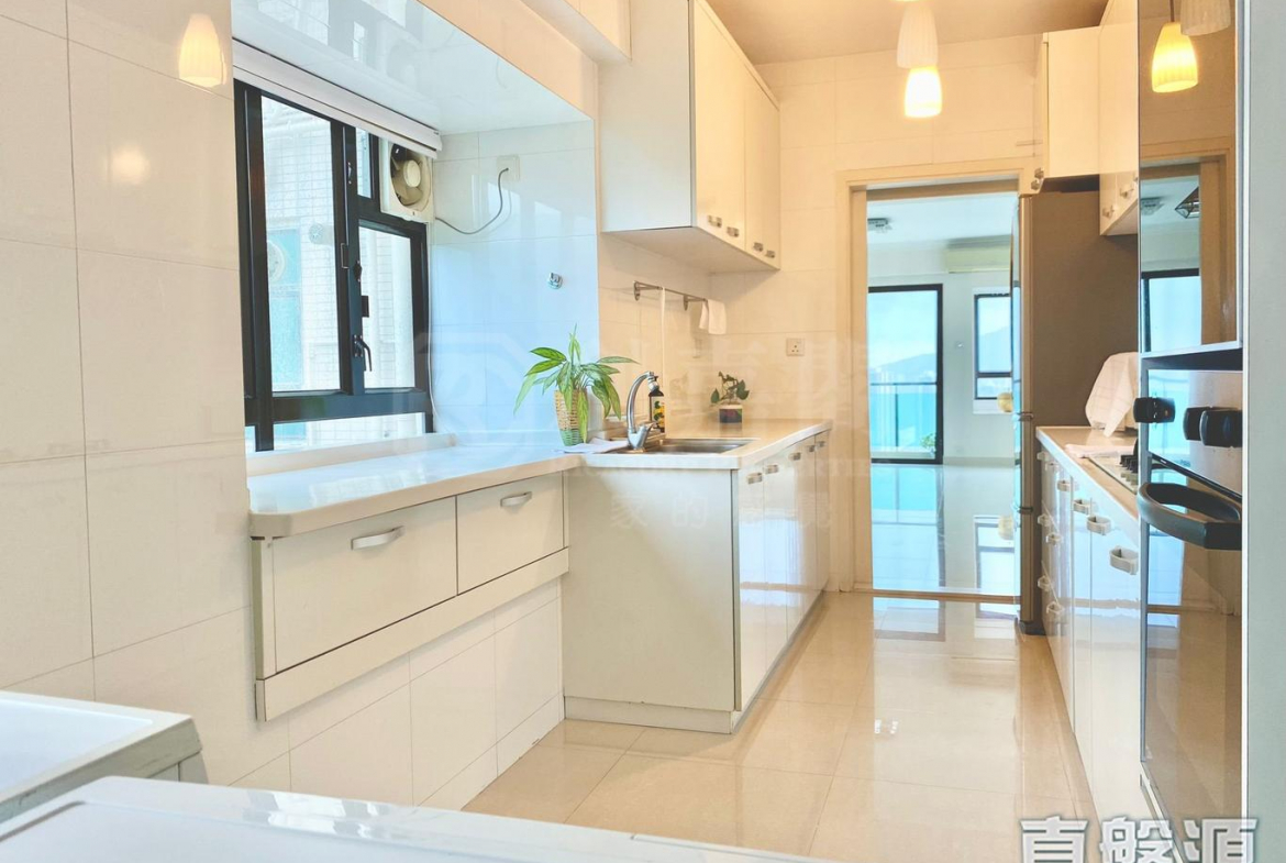 碧霞花園 皇后閣 (3座) - 28NTS – 香港北部都會區