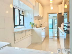 碧霞花園 皇后閣 (3座) - 28NTS – 香港北部都會區