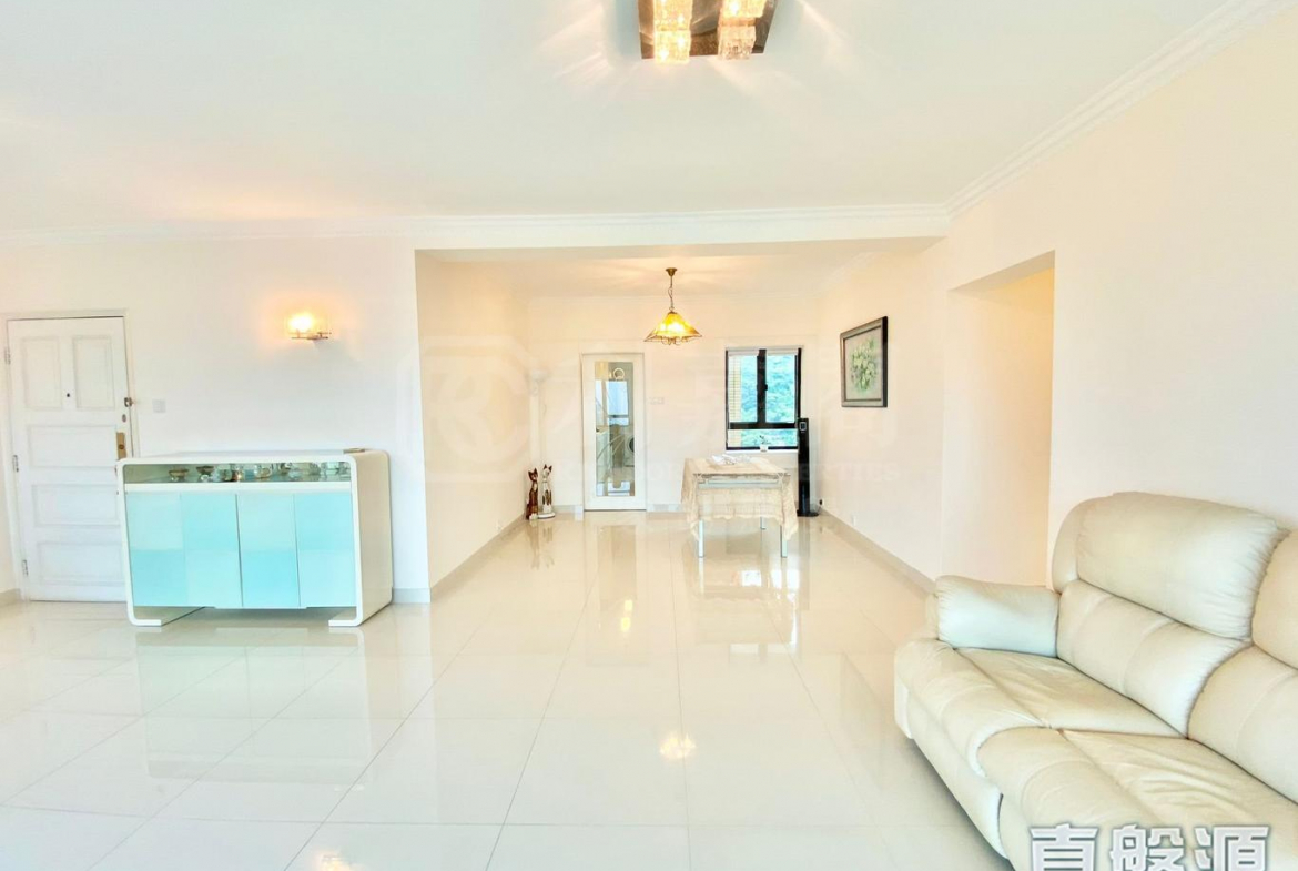 碧霞花園 皇后閣 (3座) - 28NTS – 香港北部都會區